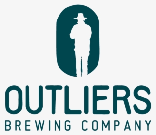 Outliers Opens, Flat 12 Turns Three - Silhouette