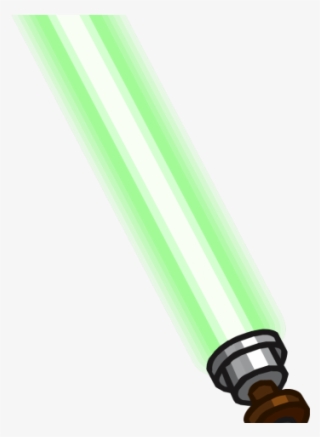 Luke Skywalker Clipart Lightsaber - Umbrella