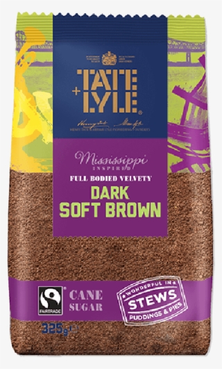 Zoom - Tate Lyle Light Brown Sugar