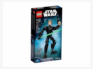 Lego® Luke Skywalker™ V29 - Lego Star Wars 75110