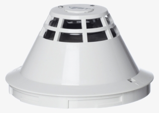Intelligent Photoelectric Smoke Detector - Lampshade