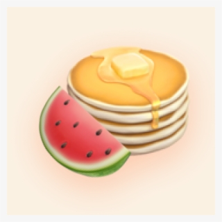 It's A Blog, It's A Mini-game, It's The Face Behind - Watermelon