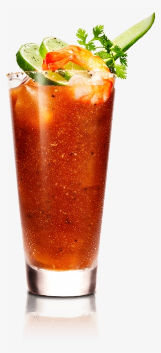 A Pic Of Bloody Mary - Bloody Mary Cocktails Пнг