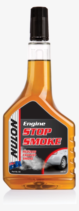Nulon Stop Smoke 500ml - Nulon