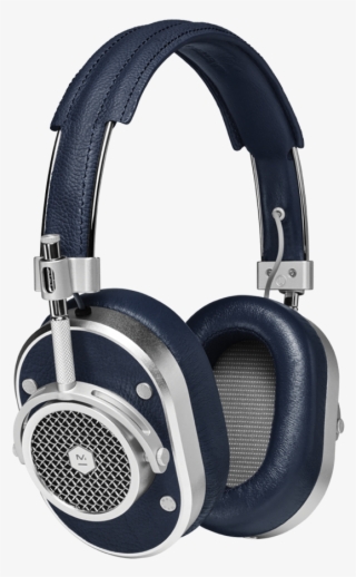 Our Mh40 Headphones Are Built With Only The Finest - Master & Dynamic Mh40