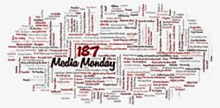 Media Monday