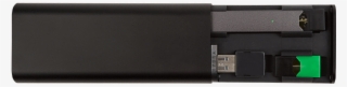 Hydratech Juul Case
