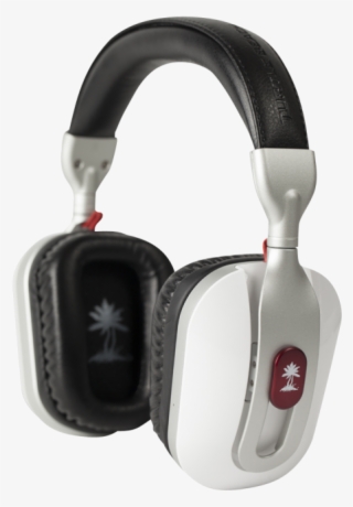 Turtle Beach Ear Force I60 Wireless Apple Ios Headset - Turtle Beach Headphones White