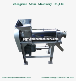 'rotary Vegetable And Fruit Extractor/commercial Fruit - Machine