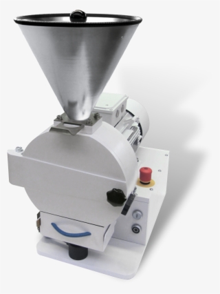 Produce Regrind From Fibrous, Tough And Firm Materials - Rotary Mill