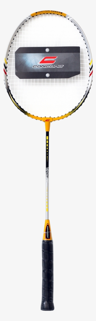 Concord Vpr V2 - Badminton