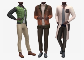 I Love All Of The Costume Items We Got For Both Male - Gentleman