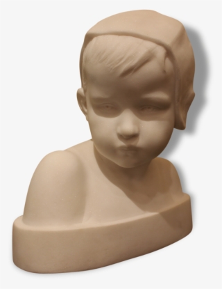 Bust