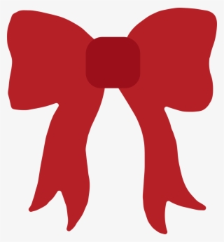 Categories - Christmas Bow Svg