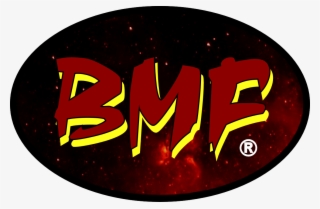 Bmf - Logo Bmf