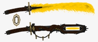 D73y1bs - Sword