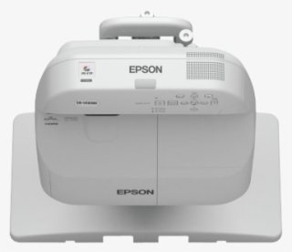 Focus Epson Powerlite 685w