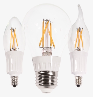 U-led™ Filament Led - Compact Fluorescent Lamp
