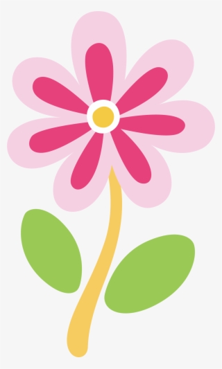 Easter Flowers Clip Art - Easter Flower Clipart