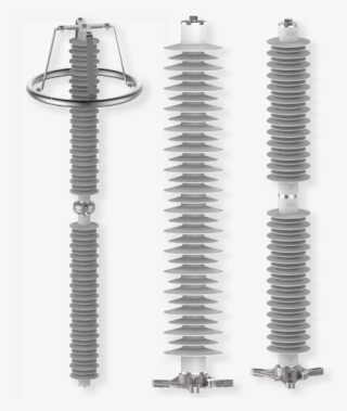 Polymeric Surge Arresters - Bellows