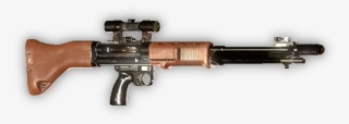 Weapon, Damage, Magazine Size, Rate Of Fire, Bullet - Firearm
