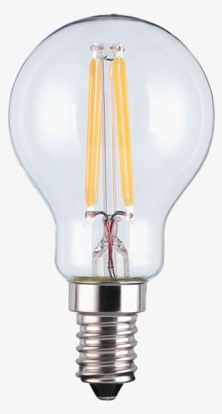 Led Filament Mini Globe Ses - Incandescent Light Bulb