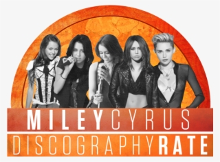Miley Cyrus' Discography Is One Of The Most Solid Discographies - Miley Cyrus