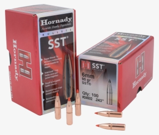 Hornady Match Bullets 168 Gr Bthp