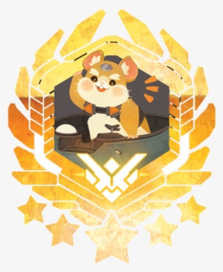 Overwatch Thanksgiving