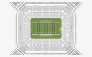 Tampa Bay Buccaneers Seating Chart & Interactive Map - Raymond James Stadium