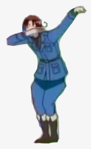 Mod Lemonbitch - Hetalia Dab