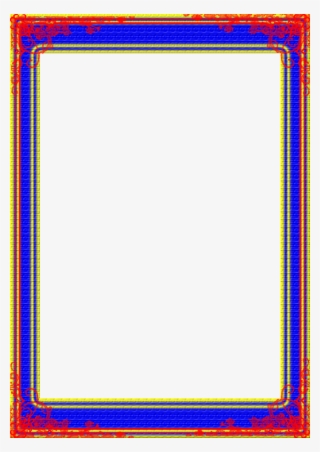 Png Frame - Picture Frame