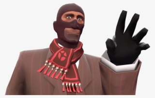 Well Hello There, Pyro - Armour