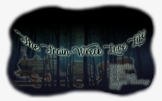 Train Wreck Love Life - Metal