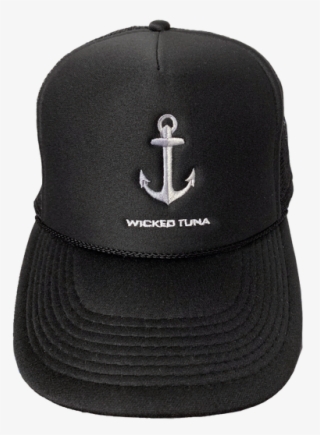 Anchor Trucker Hat - Baseball Cap