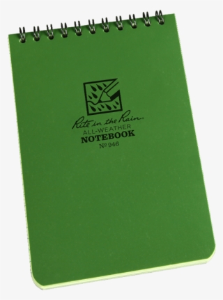 Notebook Png - Spiral Notebook