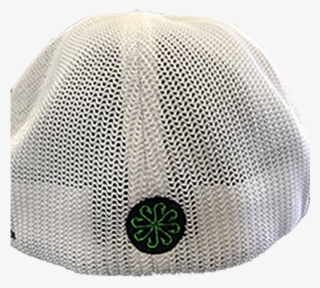 Pinwheel Trucker Mesh Hat - Beanie