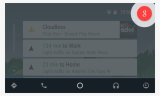 When Speaking To Android Auto, Your Command Is Never - Android Auto Voice Command