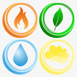 Air Graphic Png - Four Elements Clipart Transparent PNG - 700x697 - Free  Download on NicePNG