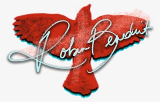 Robin Benedict - Calligraphy