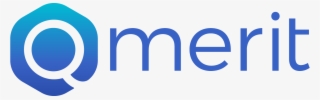 Excited To Announce Qmerit Has Completed Its First - Usdc Coin Logo Png