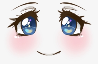 Free Png Download Anime Eyes Transparent Png Images - Anime Eyes Transparent