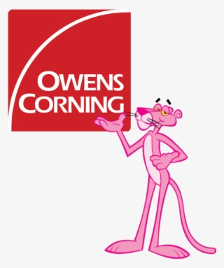 Owens Corning Logo Png - Owens Corning