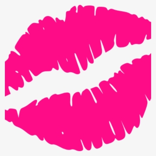 Lips Clipart Free Lipstick Clipart Free Hot Pink Lips - Lips Clip Art