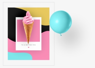 Instagram Photo Editor - Soft Serve Ice Creams
