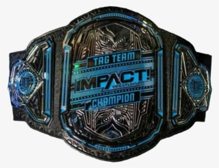 Tna World Tag Team Title 18 Present Render By Novarc99-dc9qaww