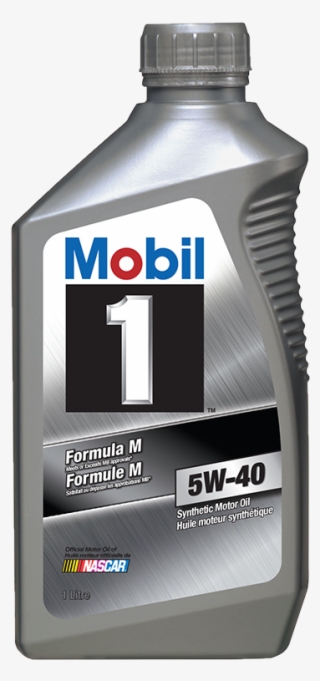 Mobil 1 Oil 5w 40