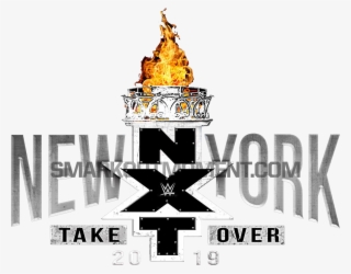 Watch Nxt Takeover New York Ppv Live Results - Nxt Takeover New York 2019