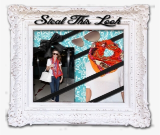 Mkerrsteallook - Picture Frame