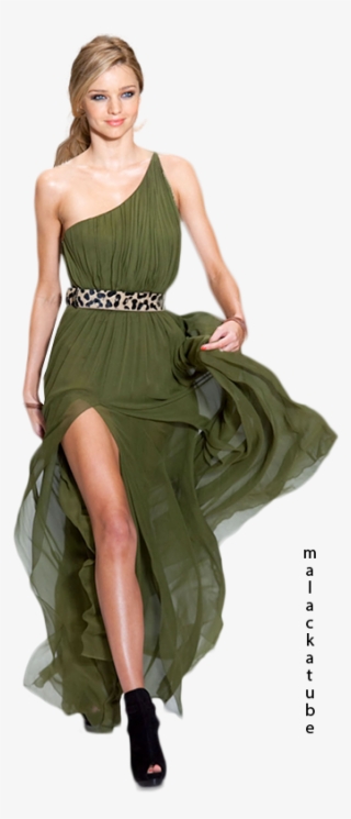 Miranda Kerr - Cocktail Dress